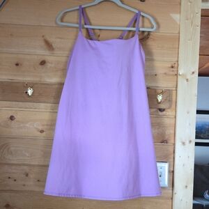 Danskin Fully Lined Sports Dress